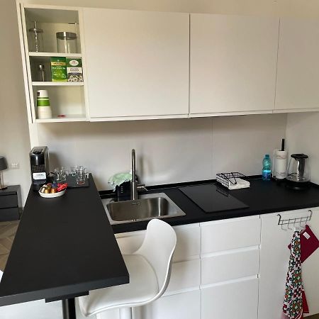 Vectes Home Наполи Екстериор снимка