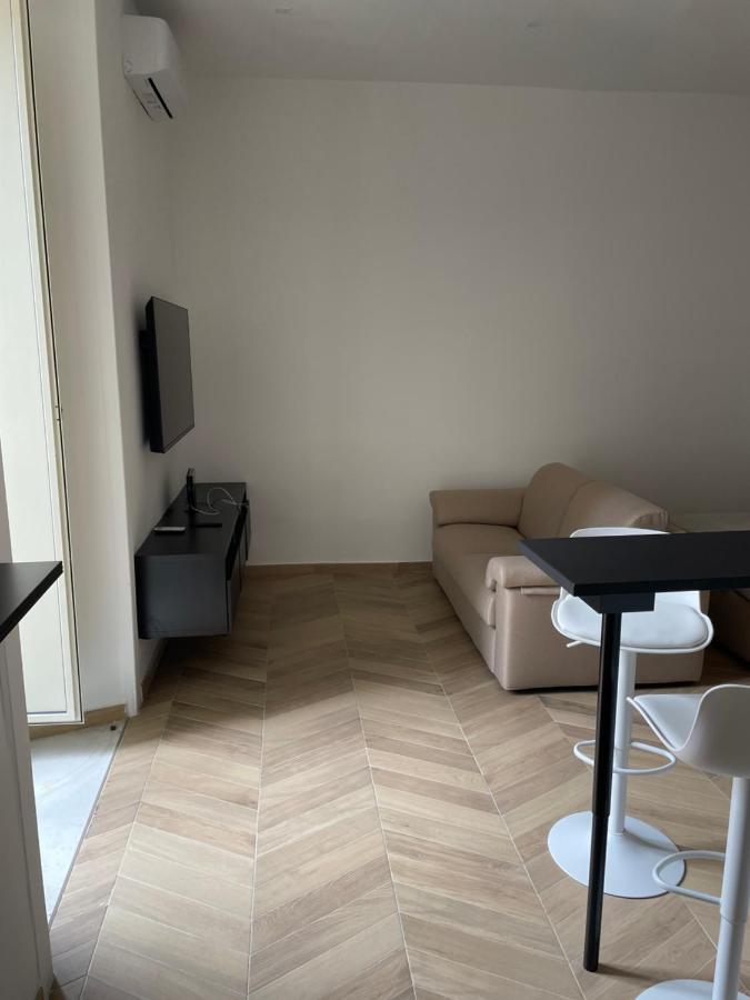 Vectes Home Наполи Екстериор снимка