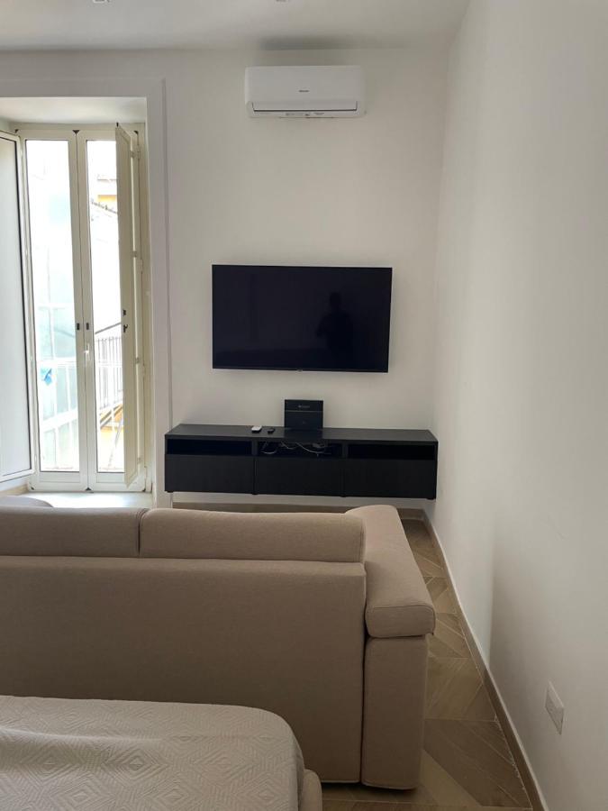 Vectes Home Наполи Екстериор снимка