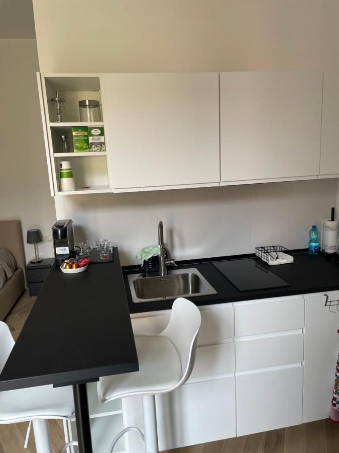 Vectes Home Наполи Екстериор снимка