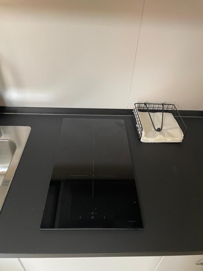 Vectes Home Наполи Екстериор снимка