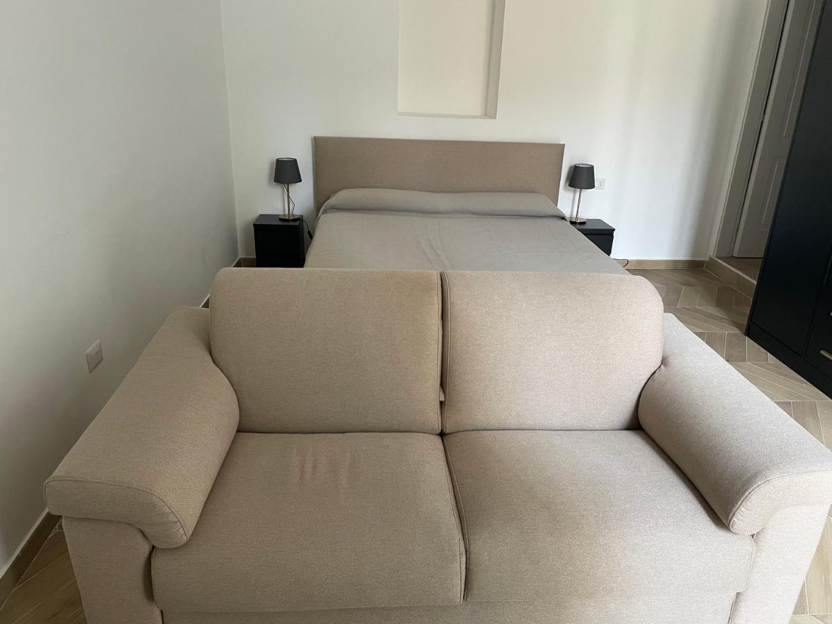 Vectes Home Наполи Екстериор снимка
