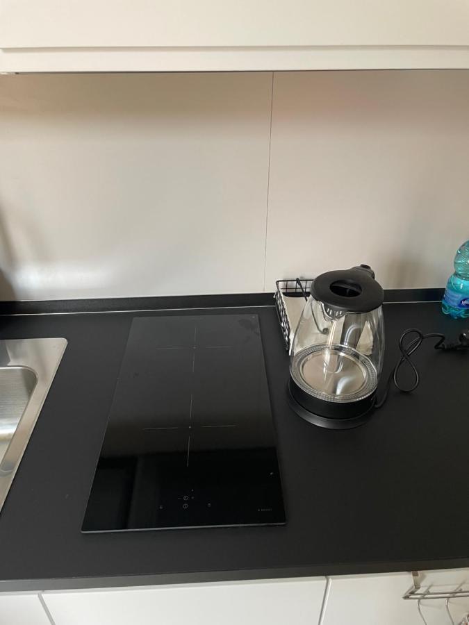 Vectes Home Наполи Екстериор снимка