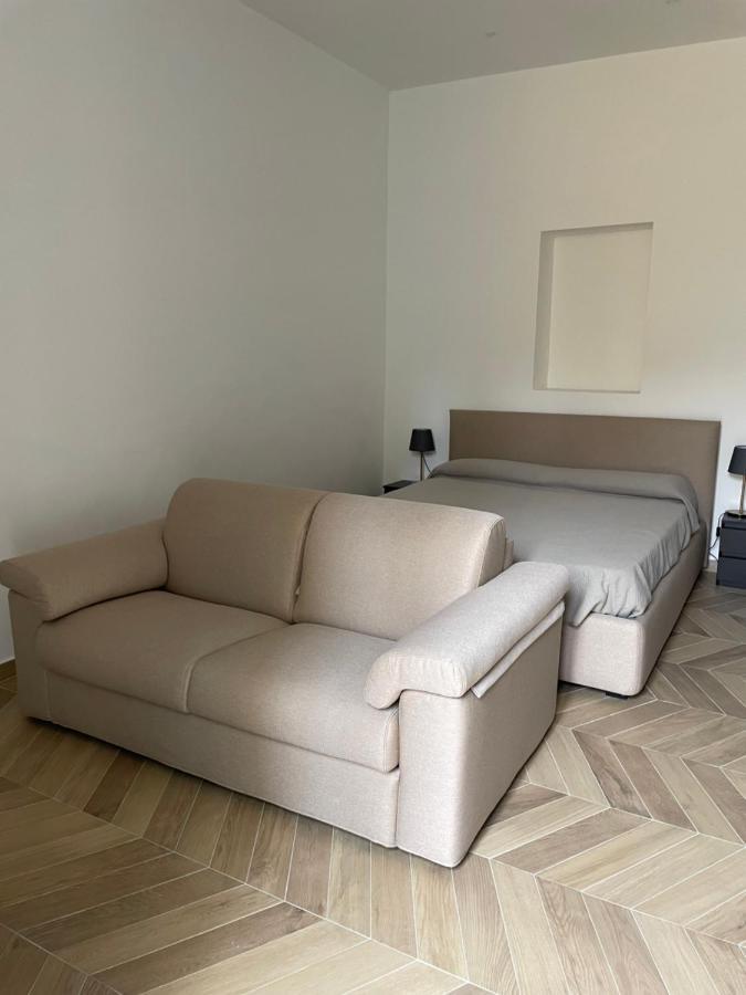 Vectes Home Наполи Екстериор снимка
