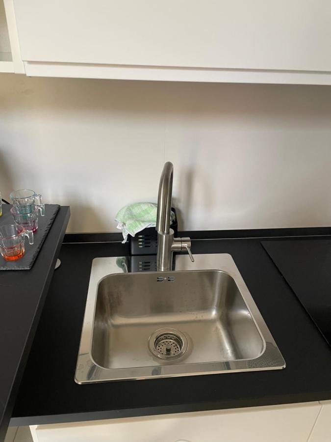 Vectes Home Наполи Екстериор снимка