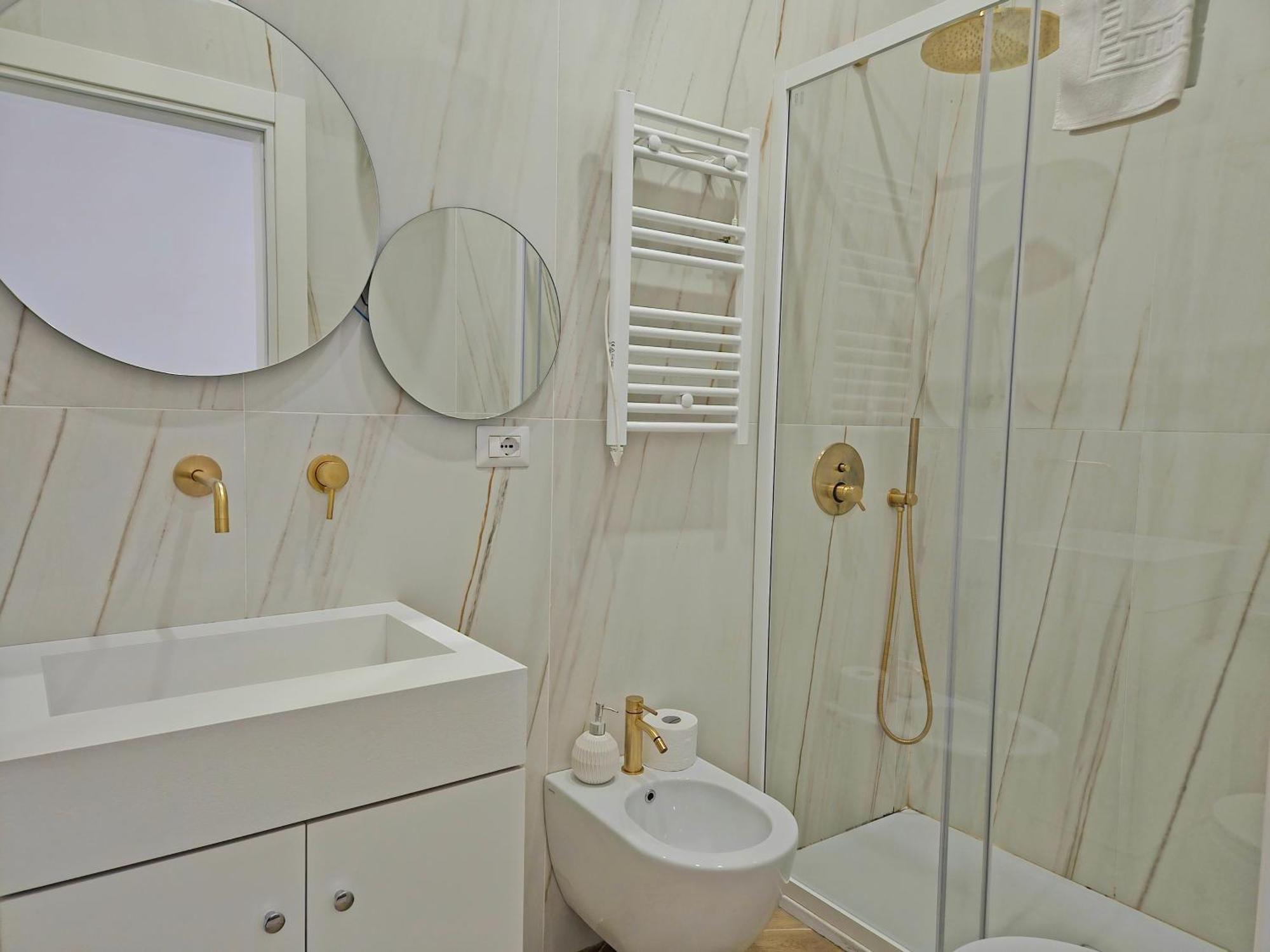 Vectes Home Наполи Екстериор снимка