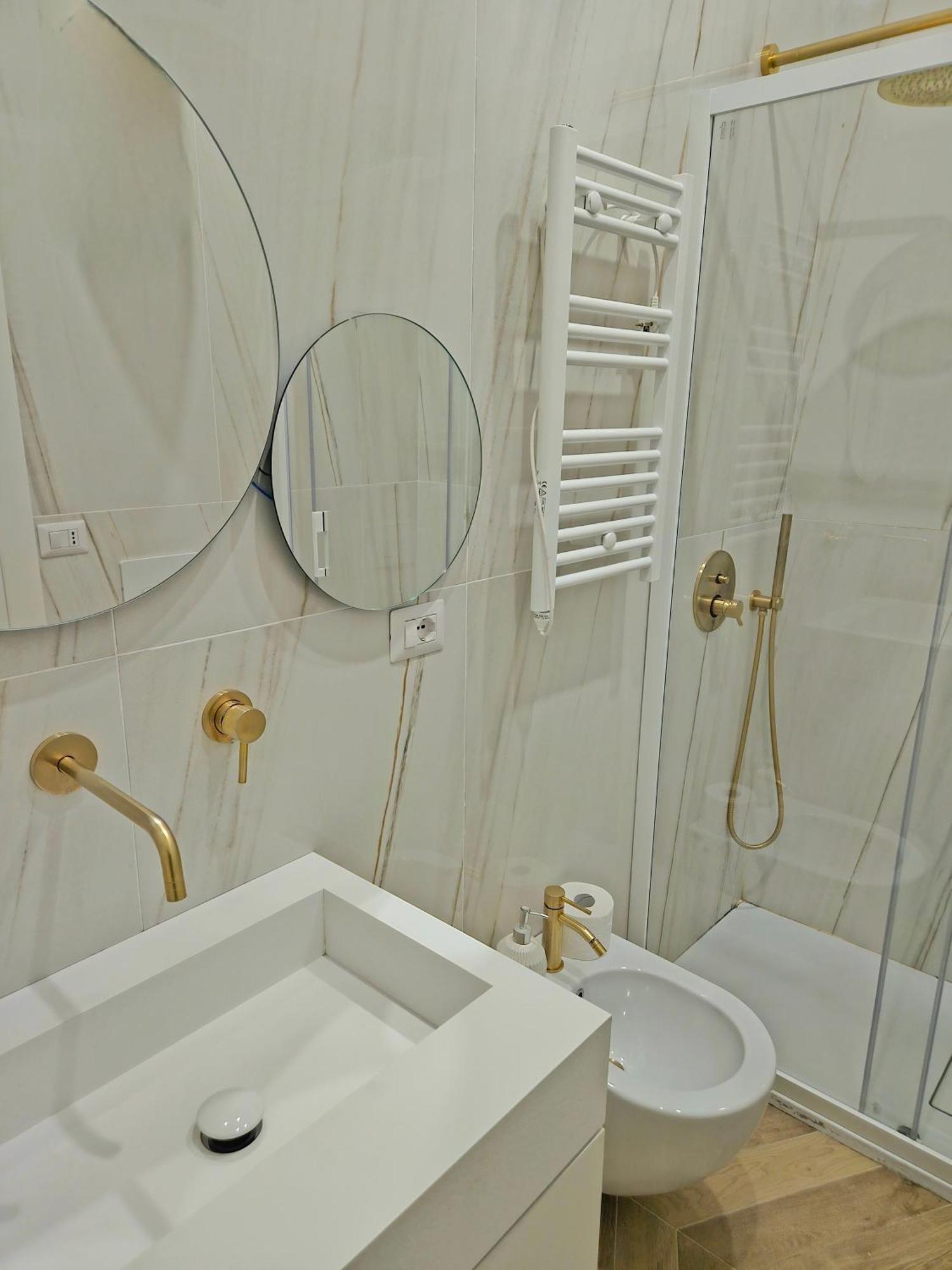Vectes Home Наполи Екстериор снимка